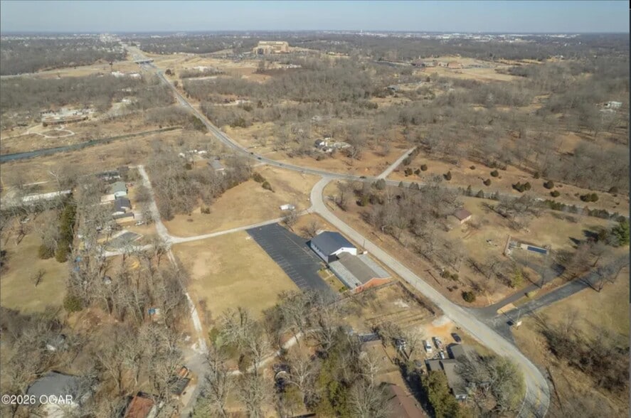 More Photos Of 5734 S Main St, Joplin Lodge Meeting Hall For Sale