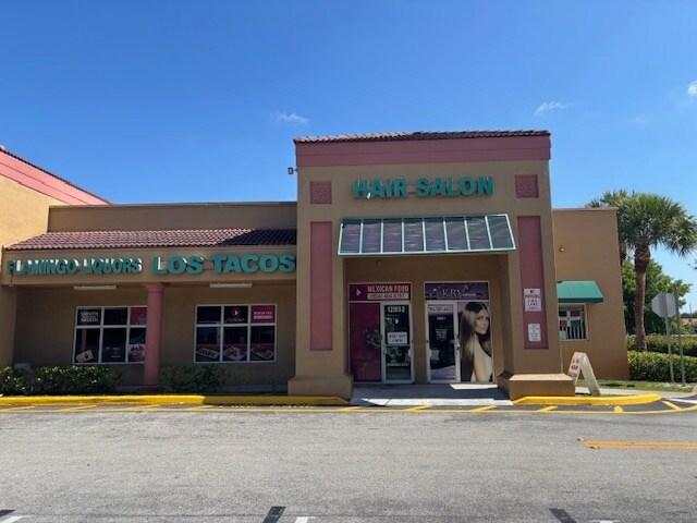 More Photos Of 12393-12399 Pembroke Rd, Pembroke Pines Unknown For Lease
