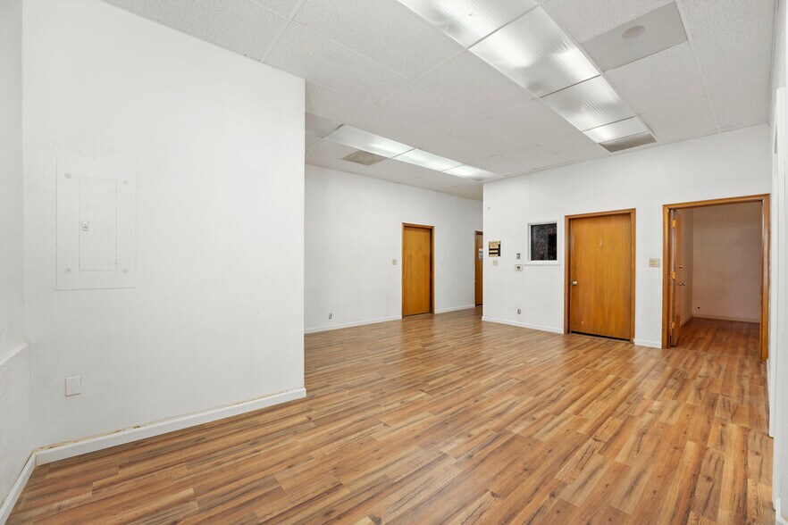 More Photos Of 347 E Weber Ave, Stockton Loft Creative Space For Sale