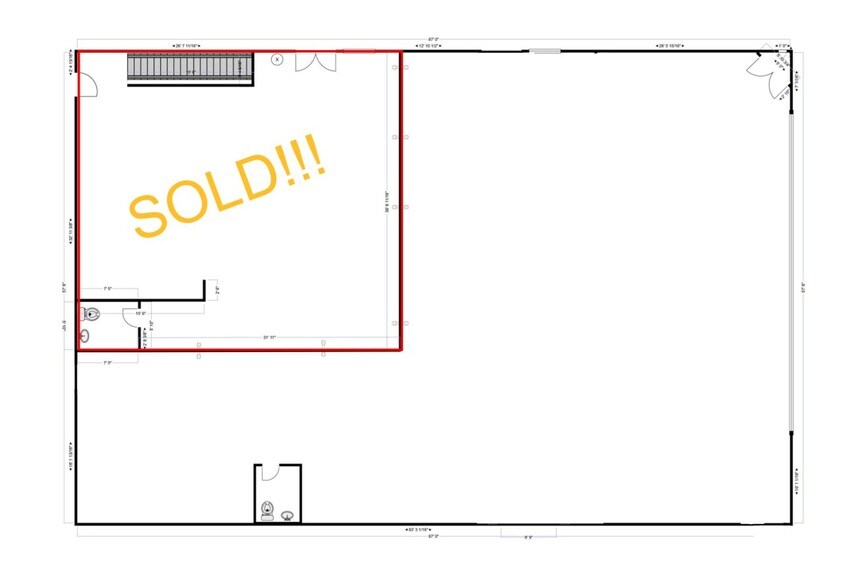 More Photos Of 3082 Main St, East Troy Freestanding For Lease