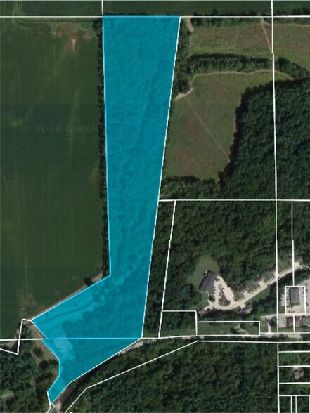 Primary Photo Of 200 Health Care Dr, Greenville Land For Sale
