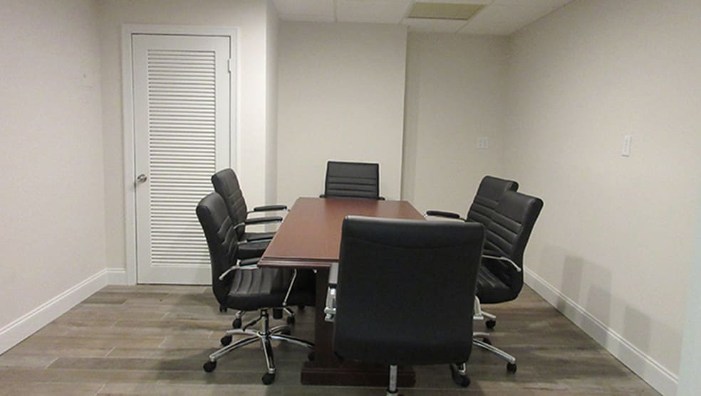 More Photos Of 499 E Palmetto Park Rd, Boca Raton Office For Lease
