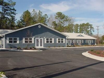 Primary Photo Of 4624 Carolina Beach Rd, Wilmington Office For Lease