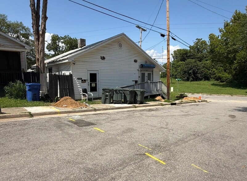 Primary Photo Of 2339 Pendleton St, Columbia Specialty For Sale