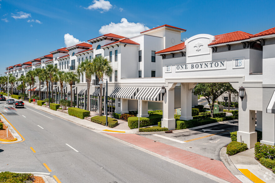 Primary Photo Of 1351 S Federal Hwy, Boynton Beach Apartments For Lease