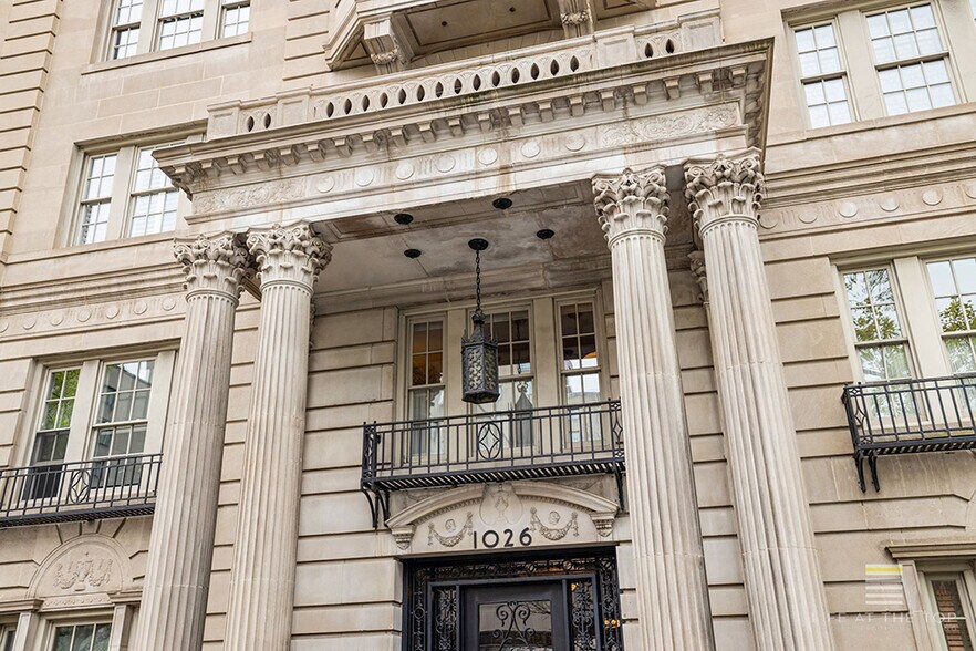 More Photos Of 1026 16th St NW, Washington Apartments For Sale