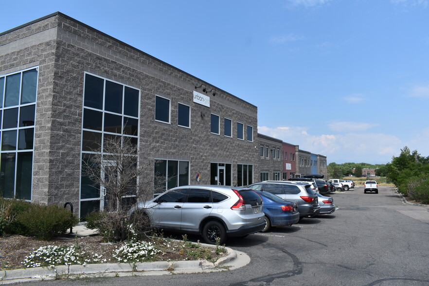 Primary Photo Of 1751 Panorama Pt, Lafayette Warehouse For Lease