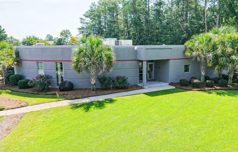 More Photos Of 570 Chris Dr, West Columbia Office For Sale
