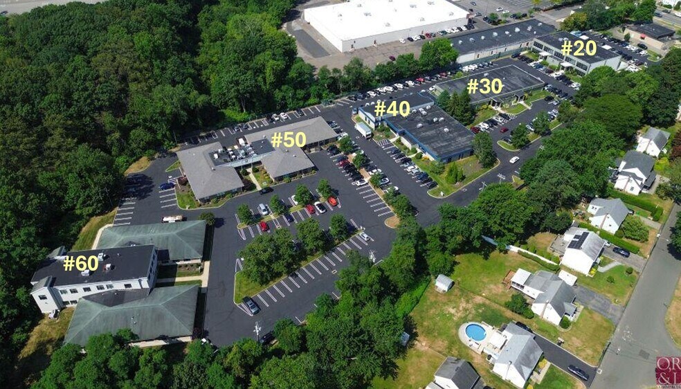More Photos Of 20 Commerce Park Dr, Milford Unknown For Lease