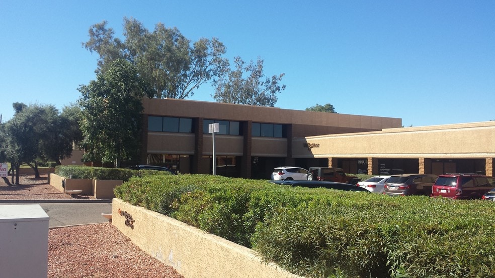 More Photos Of 5900 N Granite Reef Rd, Scottsdale Medical For Lease