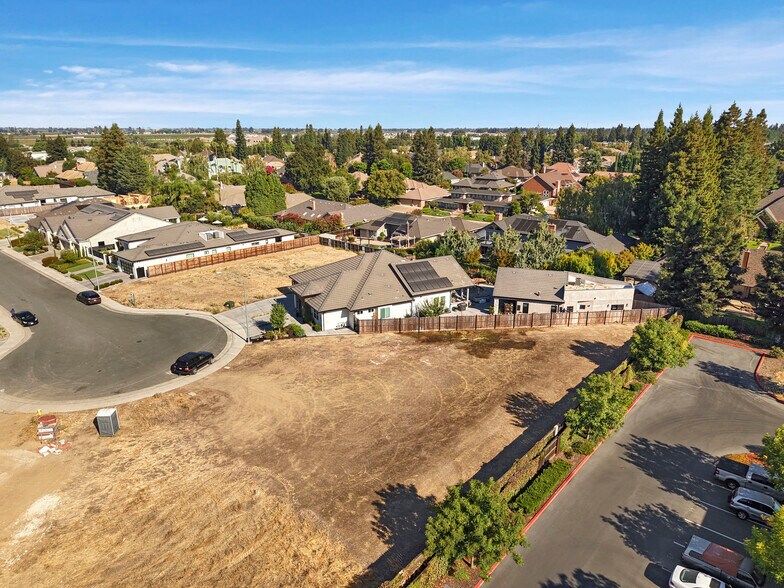 More Photos Of 2339 Interlaken Ct, Lodi Land For Sale