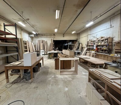 More Photos Of 5652 S 13th St, Milwaukee Warehouse For Sale