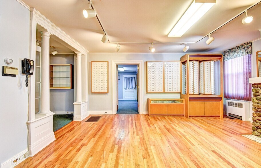 More Photos Of 176 Greenwich Ave, Goshen Daycare Center For Sale