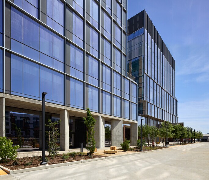 Primary Photo Of 300 Aggie Sq, Sacramento Office For Sale