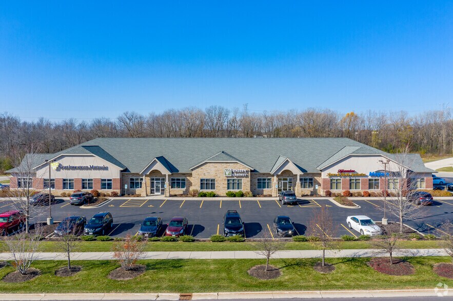 More Photos Of W189N11100 Klienmann Dr, Germantown Office For Lease