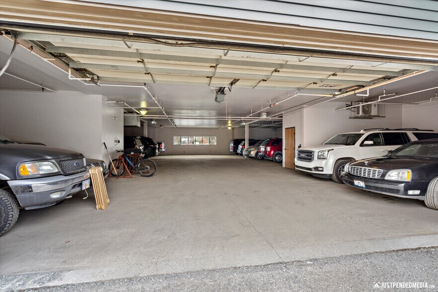 More Photos Of 1227 W 9th Ave, Anchorage Office Residential For Sale