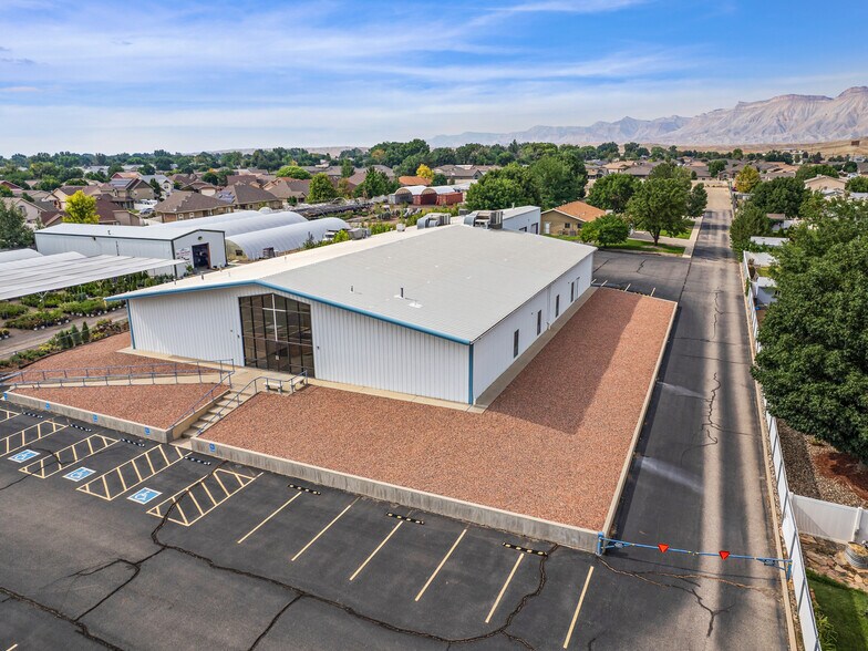 More Photos Of 3164 F Rd, Grand Junction Religious Facility For Sale