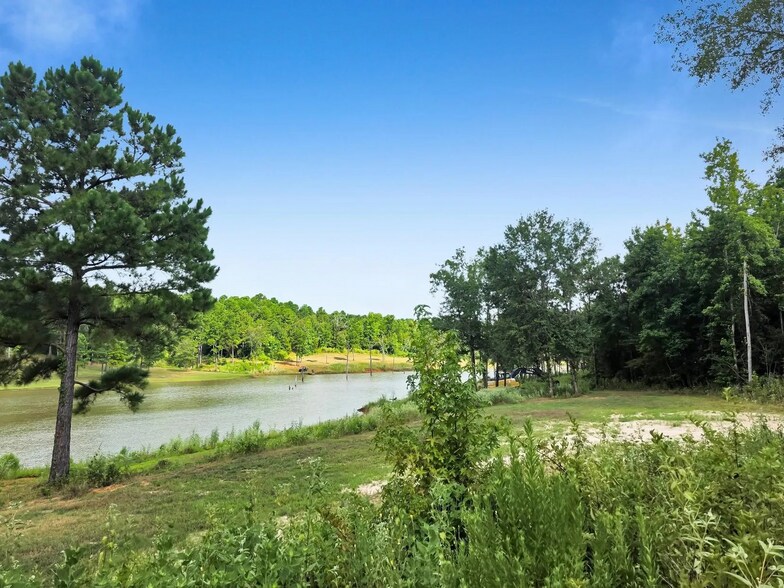 More Photos Of 10024 County Road 207, Centerville Land For Sale