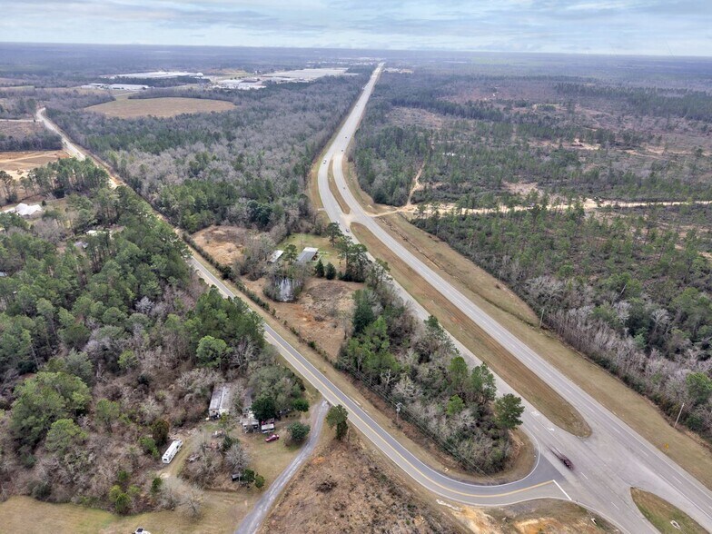 More Photos Of 31775 Hwy 59, Loxley Land For Sale