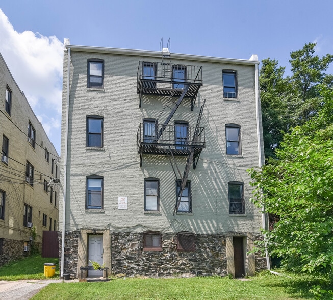 More Photos Of 2107-2111 Park Ave, Baltimore Apartments For Sale