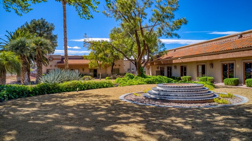 More Photos Of 1500 W Sunset Rd, Henderson Office For Lease
