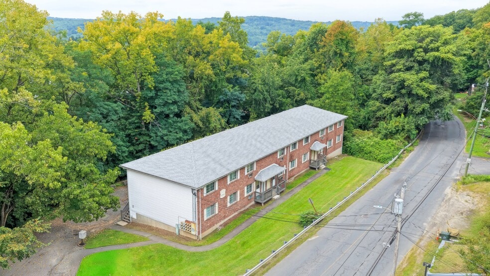 Primary Photo Of , Waterbury Multifamily For Sale