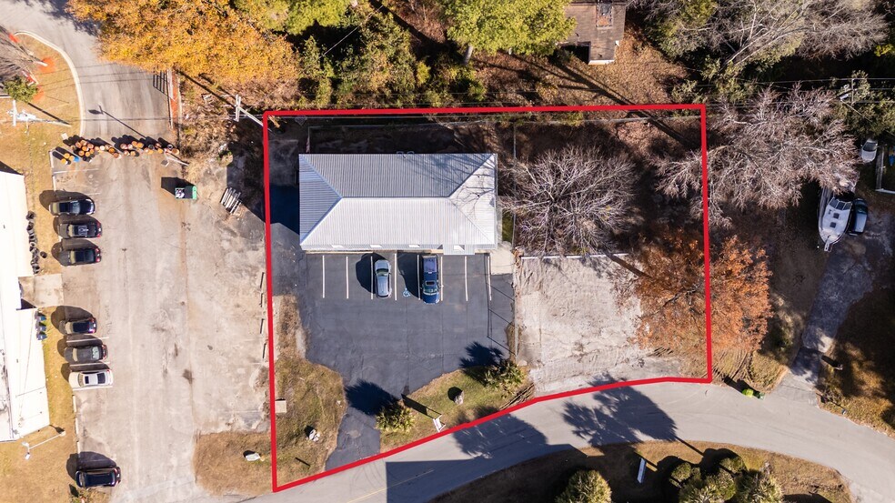 Primary Photo Of 123 Lawand Dr, Columbia Office Residential For Sale