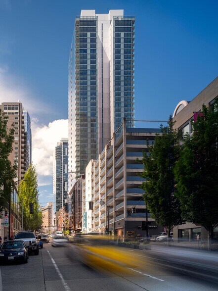 More Photos Of 1430 2nd Ave, Seattle Apartments For Lease
