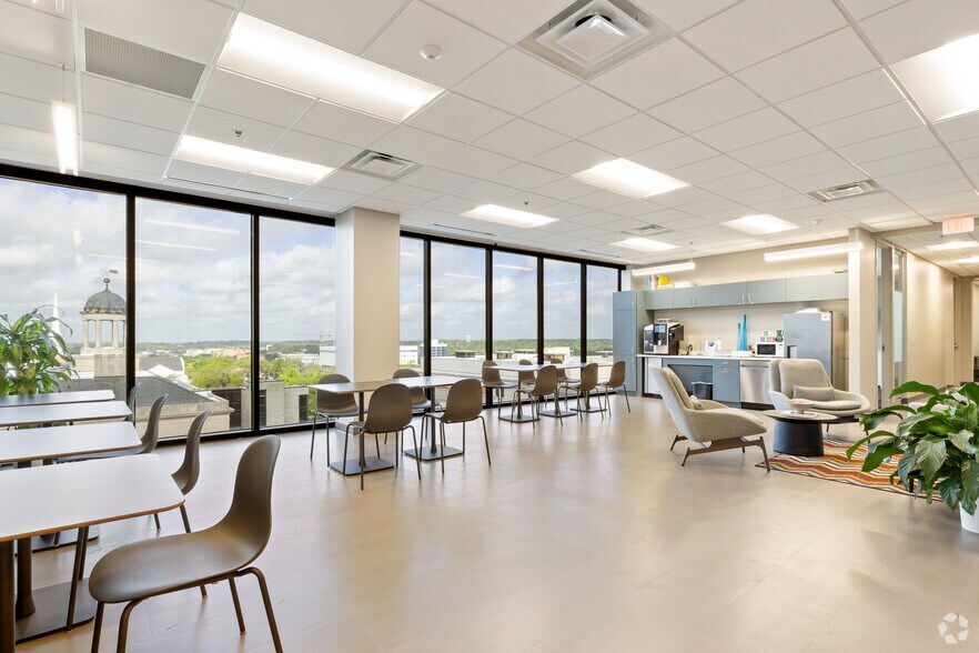Photo of 8th Floor Ste Coworking