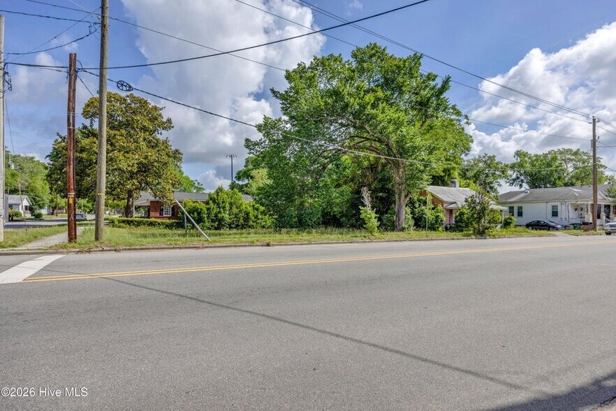 More Photos Of 805 Castle St, Wilmington Land For Sale