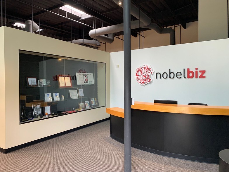 More Photos Of 1545 Faraday Ave, Carlsbad Office For Lease