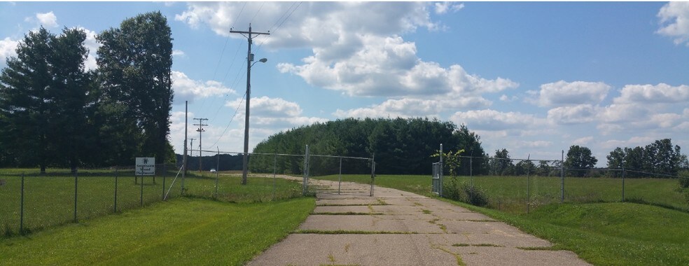 More Photos Of 279 Industrial Park Dr, Waverly Land For Sale
