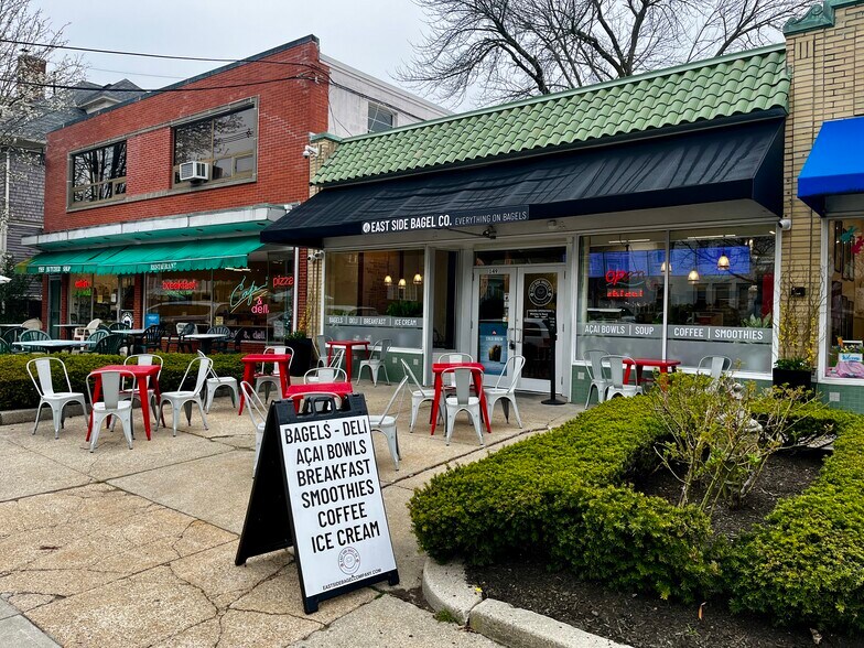 Primary Photo Of 139-149 Elmgrove Ave, Providence Storefront For Lease