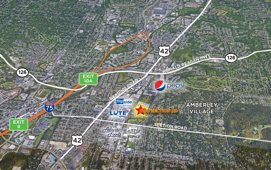 More Photos Of 2100 Section Rd, Amberley Land For Sale