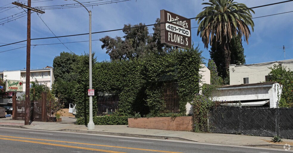 More Photos Of 1217-1223 W Temple St, Los Angeles Restaurant For Sale