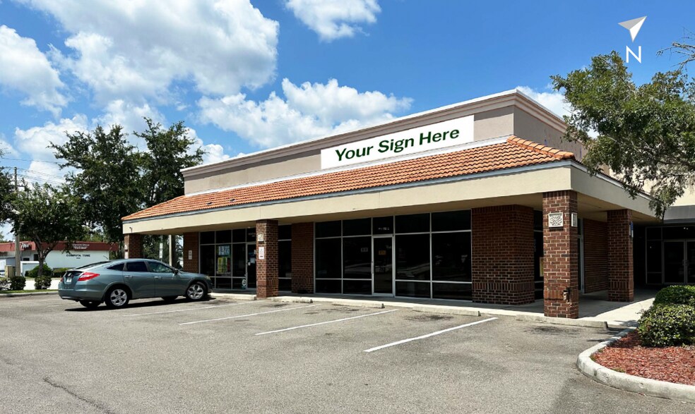 More Photos Of 3265 SW 34th St, Gainesville General Retail For Lease