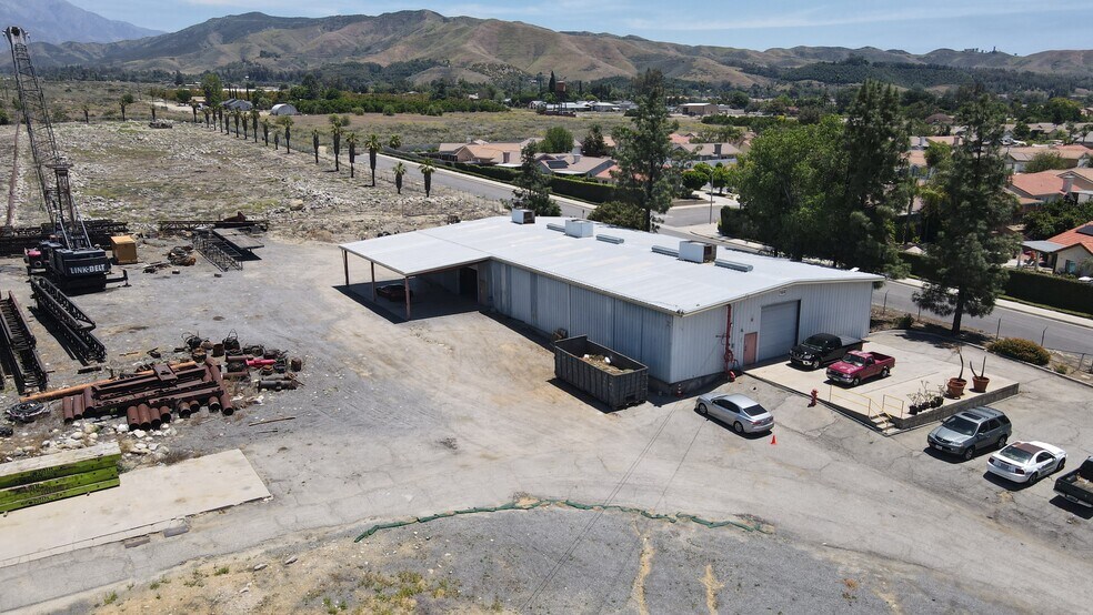 More Photos Of 1500 Crafton Ave, Mentone Land For Lease