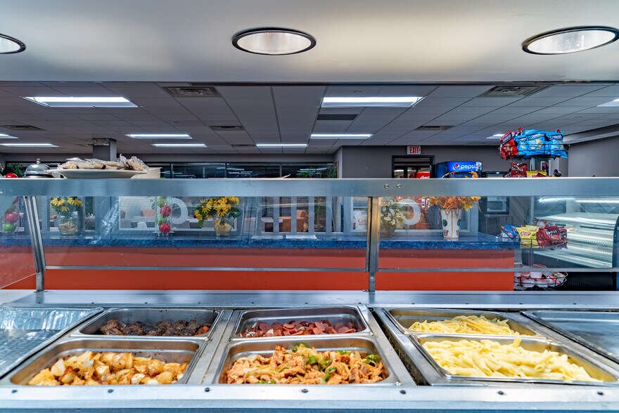 More Photos Of 691 N Squirrel Rd, Auburn Hills Office For Lease