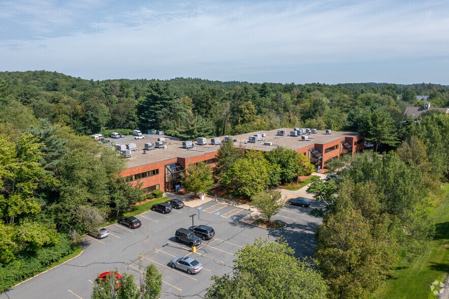 More Photos Of 239 Littleton Rd, Westford Office For Sale