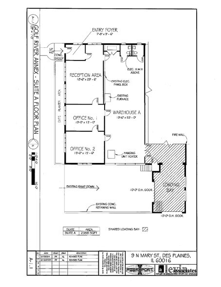 More Photos Of 1455 E Golf Rd, Des Plaines Unknown For Lease