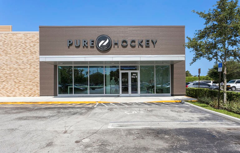 More Photos Of 960 N Federal Hwy, Pompano Beach Unknown For Lease