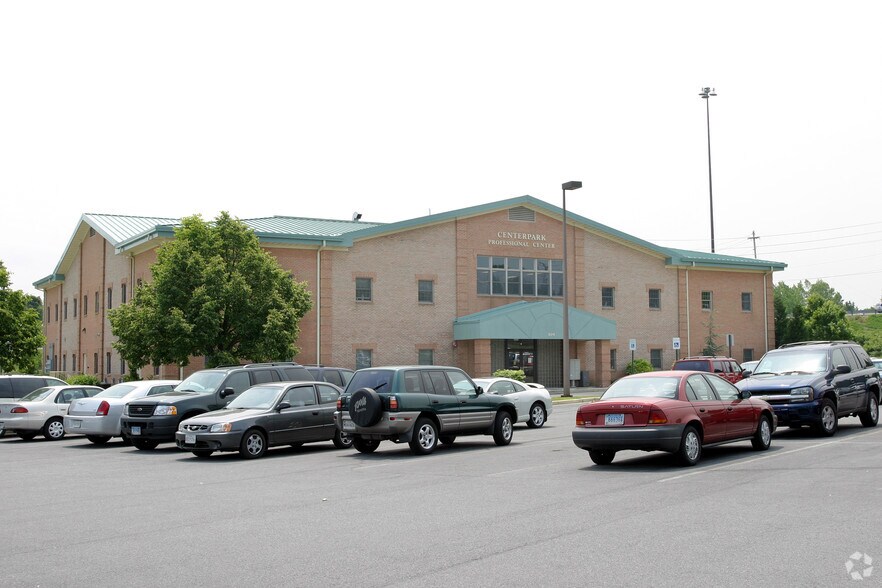 More Photos Of 604 Solarex Ct, Frederick Medical For Lease