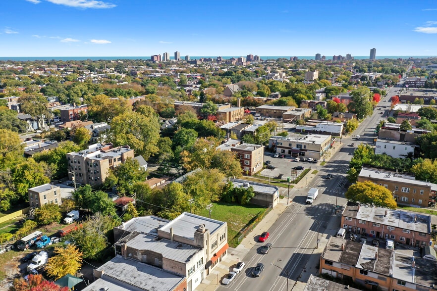 More Photos Of 1310-1314 E 75th St, Chicago Lodge Meeting Hall For Sale