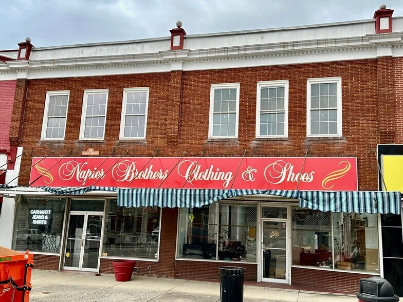 More Photos Of 35 Public Sq, Lancaster General Retail For Sale