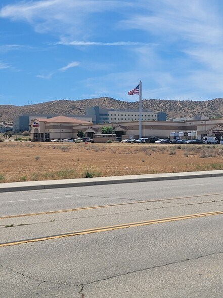 More Photos Of Ave Q & 5th St W, Palmdale Land For Sale