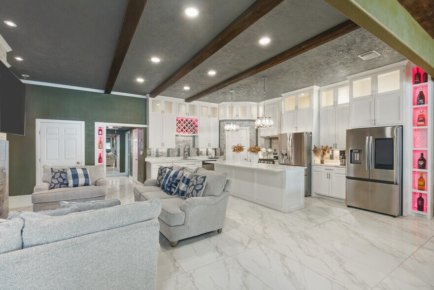 More Photos Of 16914 Penick Rd, Waller Land For Sale