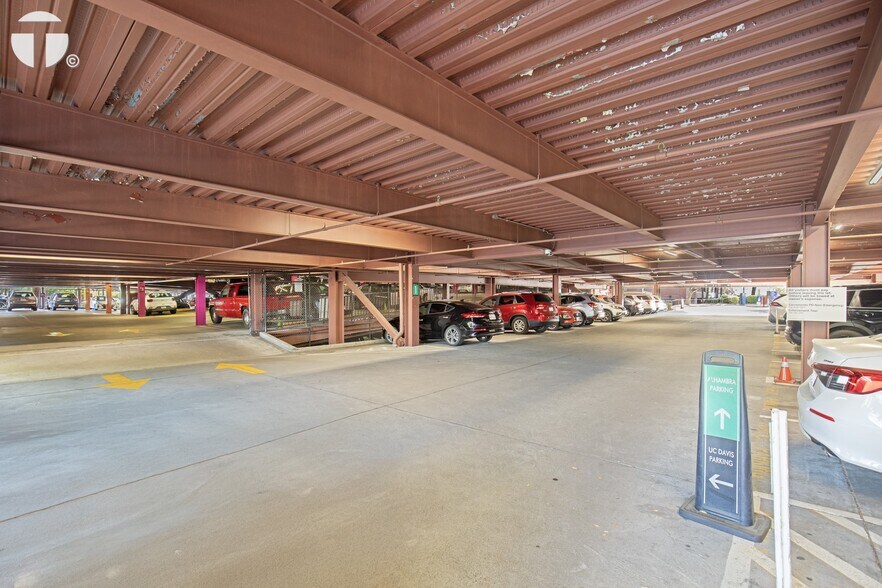 More Photos Of 1315 Alhambra Blvd, Sacramento Medical For Lease