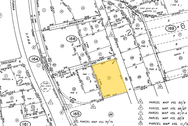 More Photos Of 1755 Rollins Rd, Burlingame Warehouse For Lease
