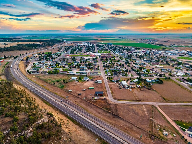 More Photos Of 708 6th St, Pine Bluffs Land For Sale