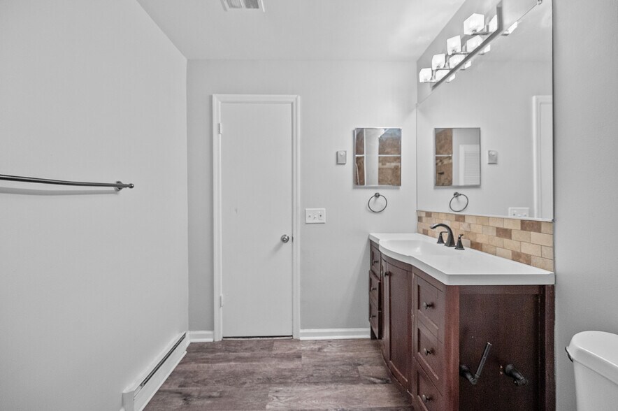 More Photos Of 411-417 E Warren st, Lebanon Apartments For Sale